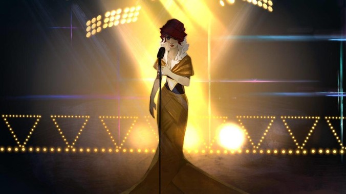 服装开店如何给你的服装店起一个好听的名字？